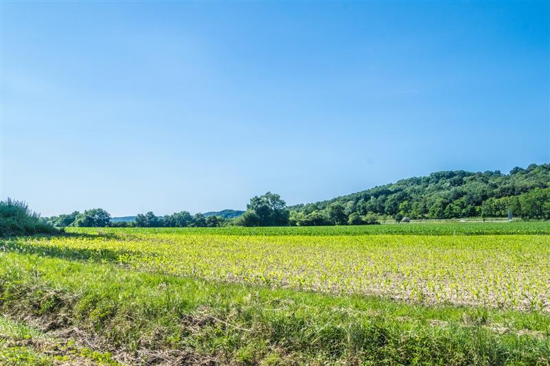 Aussevielle - Boucle de la ligne vieille