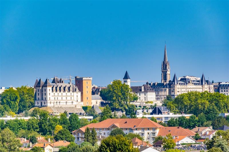 Jurançon - Boucle Monplaisir-Perpignaa