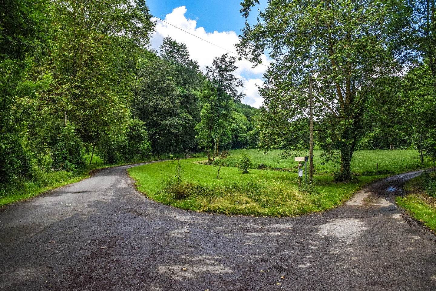 Uzos - Boucle de la Glandée, Uzos - photo 4