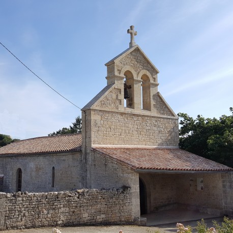 Pouffonds - La Marseillaise