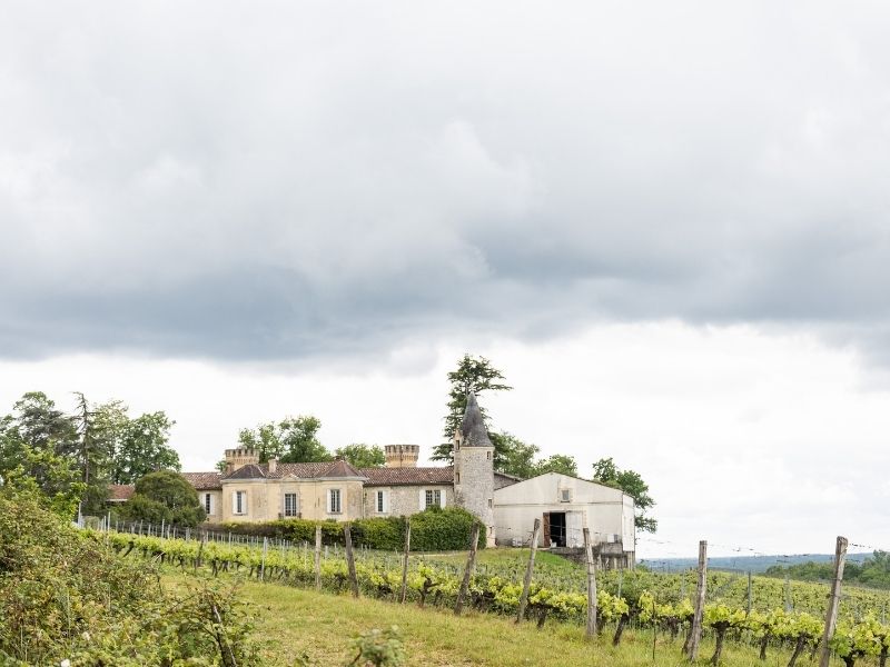 Boucle Saint Caprais-de-Bordeaux/ Quinsac/ Cambes, Saint-Caprais-de-Bordeaux - photo 11