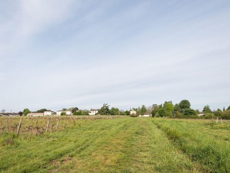 Boucle Saint Caprais-de-Bordeaux/ Quinsac/ Cambes, Saint-Caprais-de-Bordeaux - photo 10