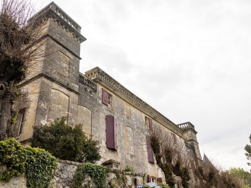 Boucle Tabanac/ Le Tourne, Tabanac - photo 6