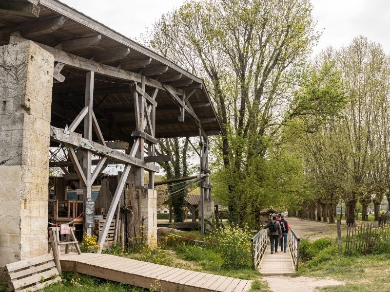 Boucle Tabanac/ Le Tourne, Tabanac - photo 14