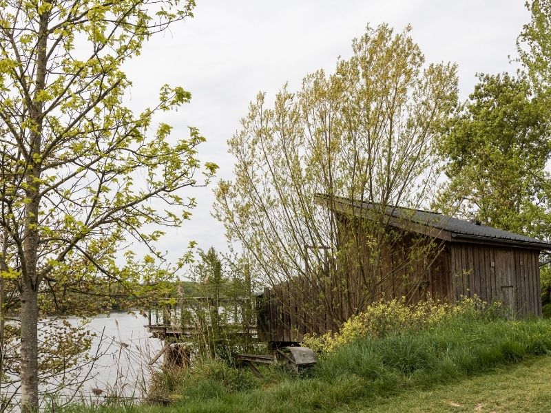 Boucle Tabanac/ Le Tourne - photo 4