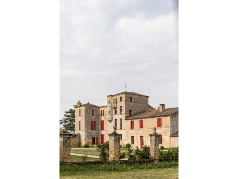 Boucle Tabanac/ Le Tourne, Tabanac - photo 11