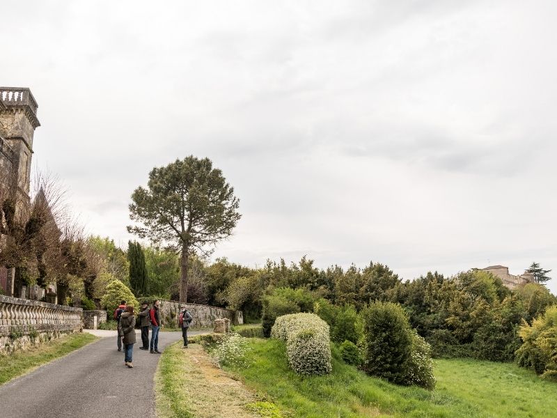 Boucle Tabanac/ Le Tourne - photo 2