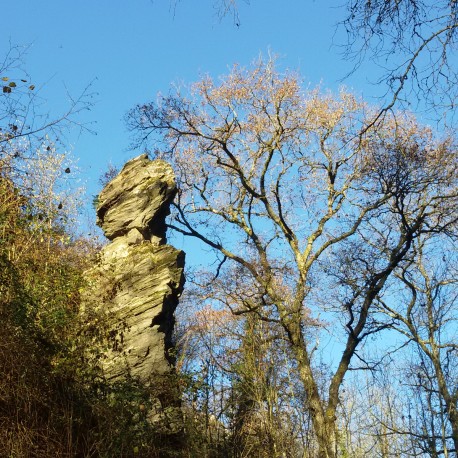 La Vallée de Chambrille
