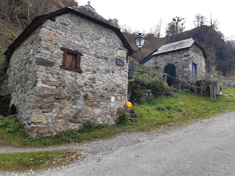 Randoland - Visite ludique d'Aste-Béon en famille