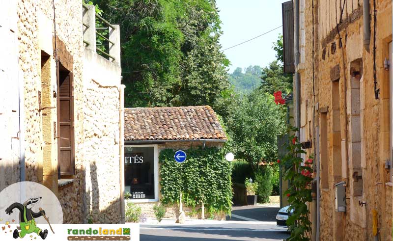 Randoland - Siorac en Perigord — photo 2