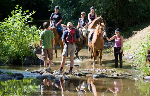 Sentier Sur les pas d'André Léo, Champagné-Saint-Hilaire - photo 3
