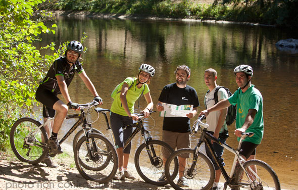 Sentier Rivières et Moulins - photo 2