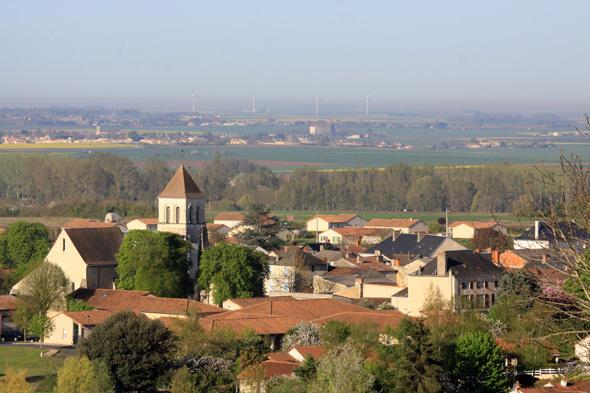 Sentier Les Marais de la Pallu_2