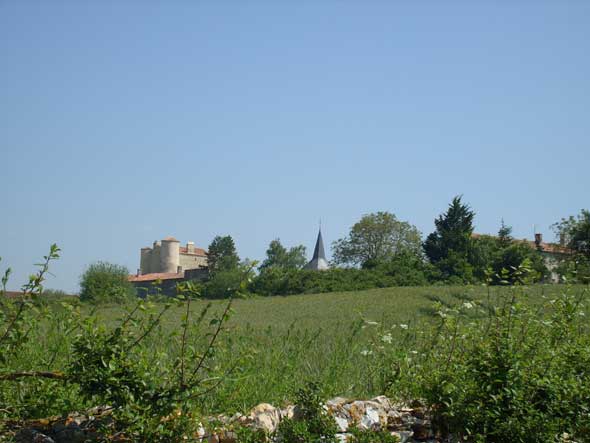 La Dive et les Moulins - photo 2