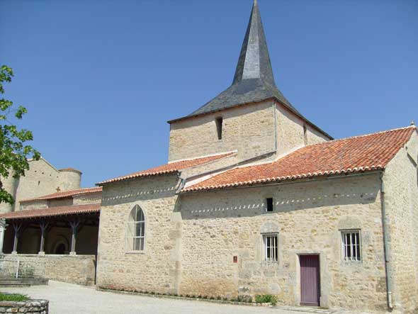 La Dive et les Moulins - photo 3