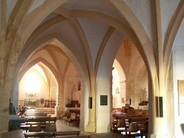 Sentier du Cornac et du Cibiou - photo 5