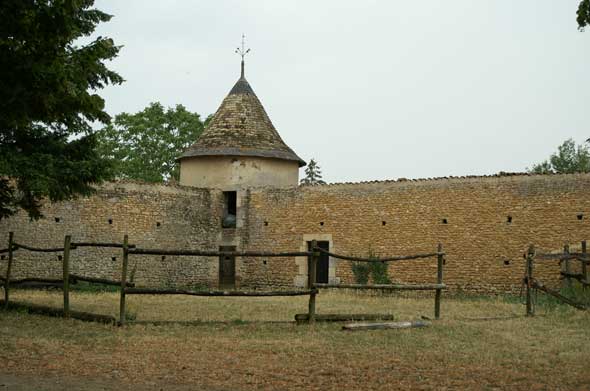 Sentier des marches du Clain - photo 4