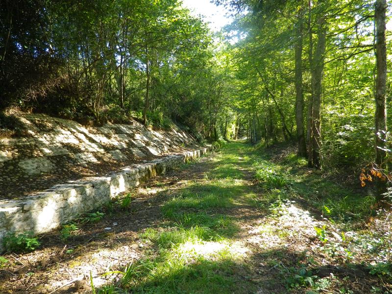 Lembeye : la vallée du Vic-Bilh à VTT
