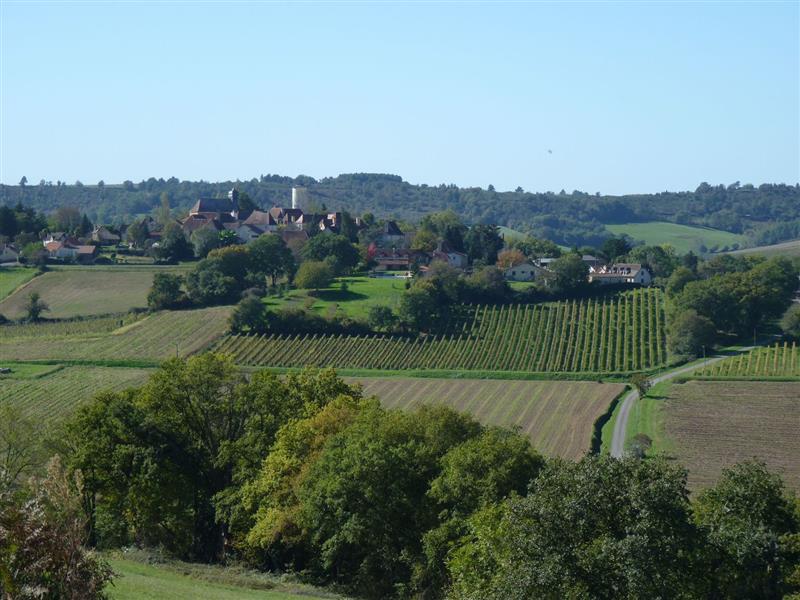 Domaine Betbeder