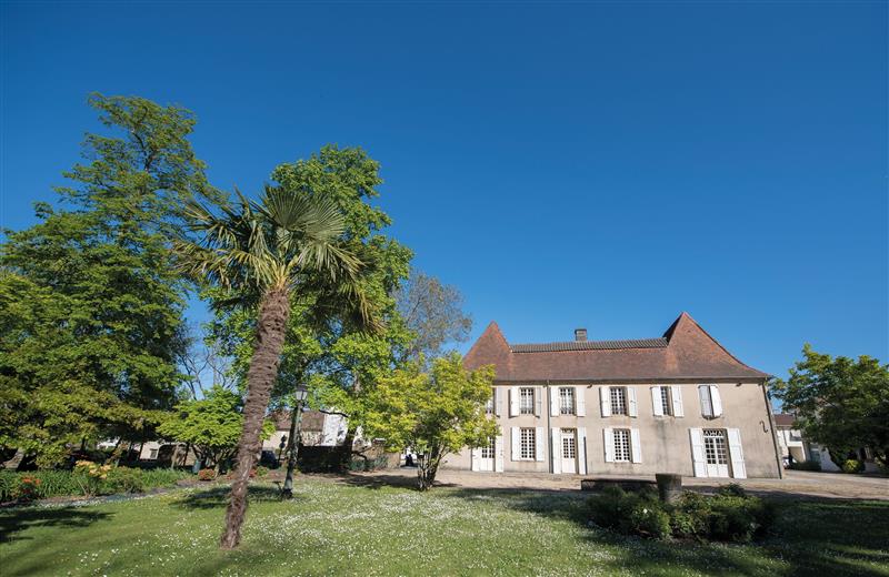 Garlin : circuit du cœur historique