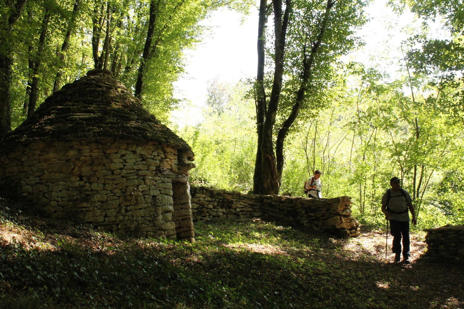 Vallée de la Beune, Marquay - photo 3