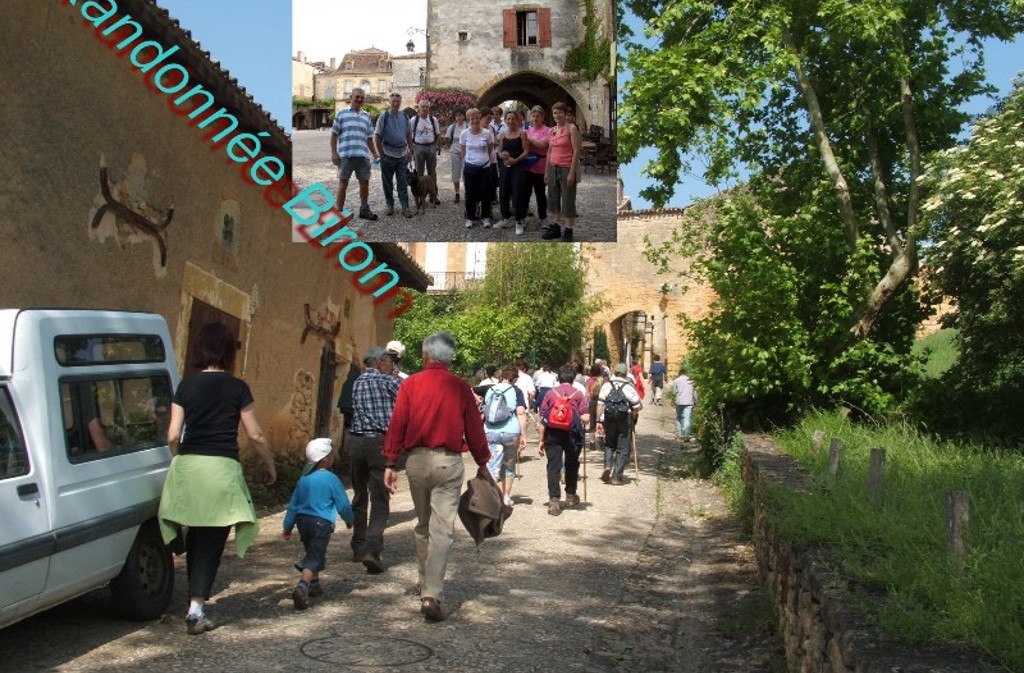 Ferme de Tandou, Gaugeac