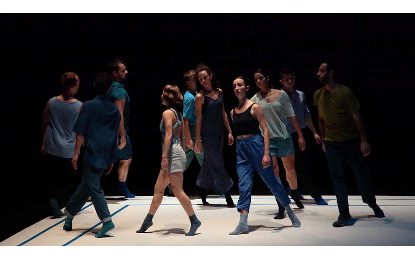 Espaces Pluriels - Rapides