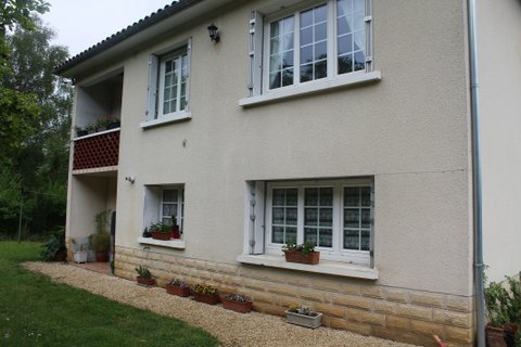 Monsieur Jacques Rayne