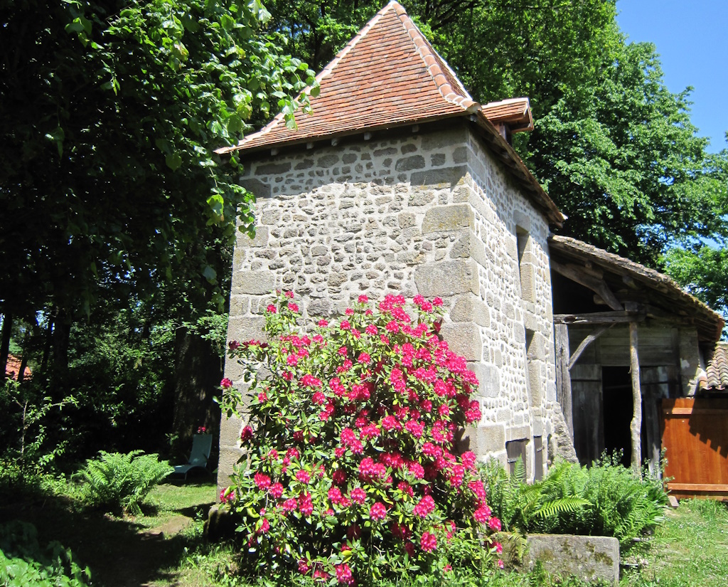 Journées du Patrimoine - Ensemble rural et pigeonnier