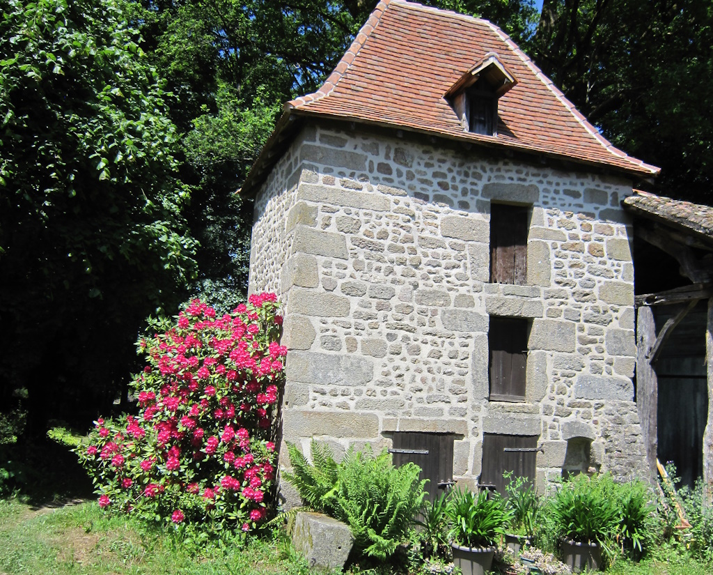 Pigeonnier