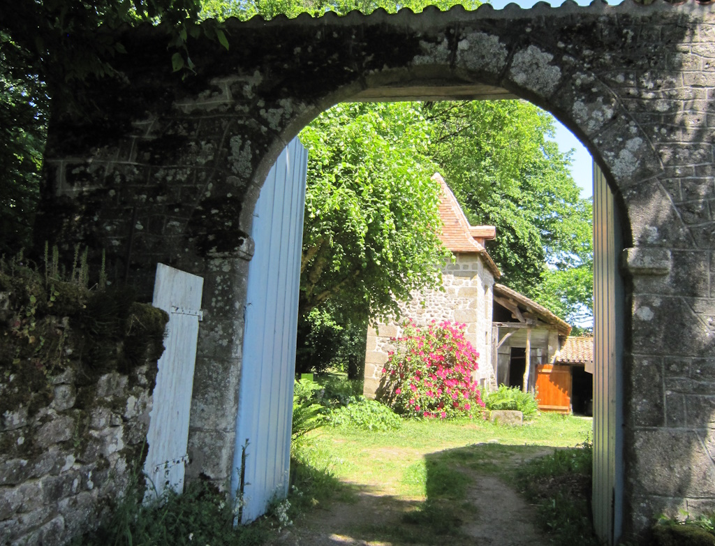 Journées du Patrimoine - Ensemble rural et pigeonnier
