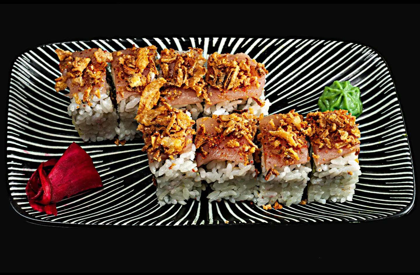 Restaurant - Ready Made Sushi