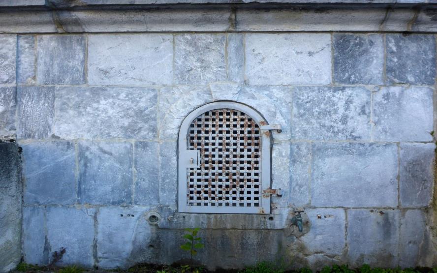 Image de présentation du lieu