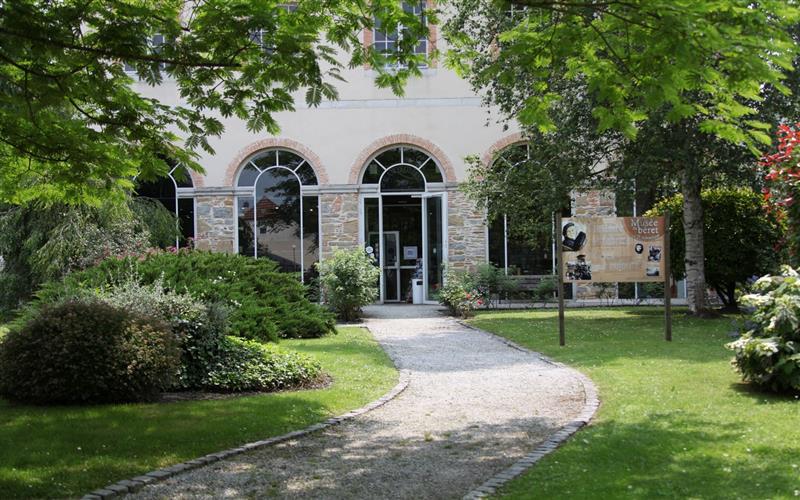 Balade patrimoine dans les faubourgs ouvriers de Nay