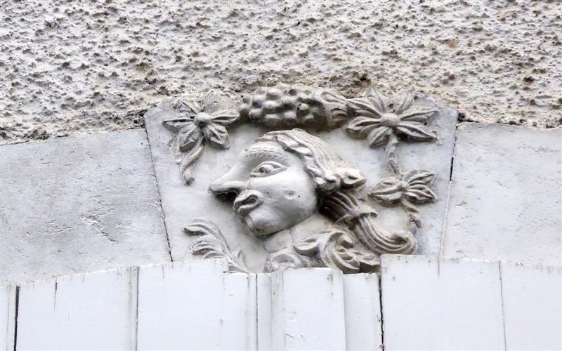 Balade patrimoine Nay : une bastide à l'épreuve de l'industrie