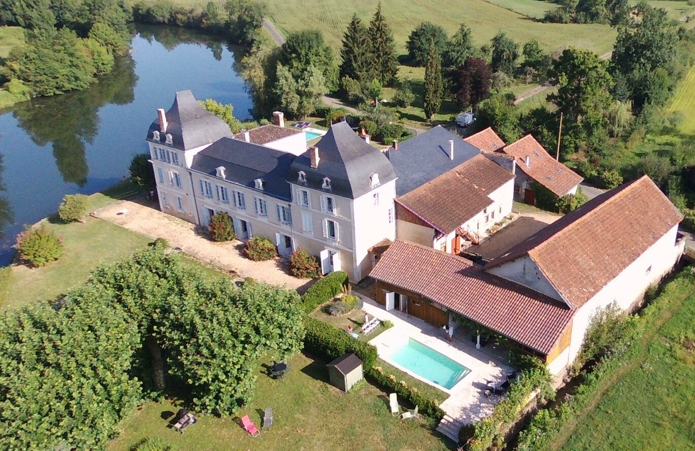 Le Château de la Roche