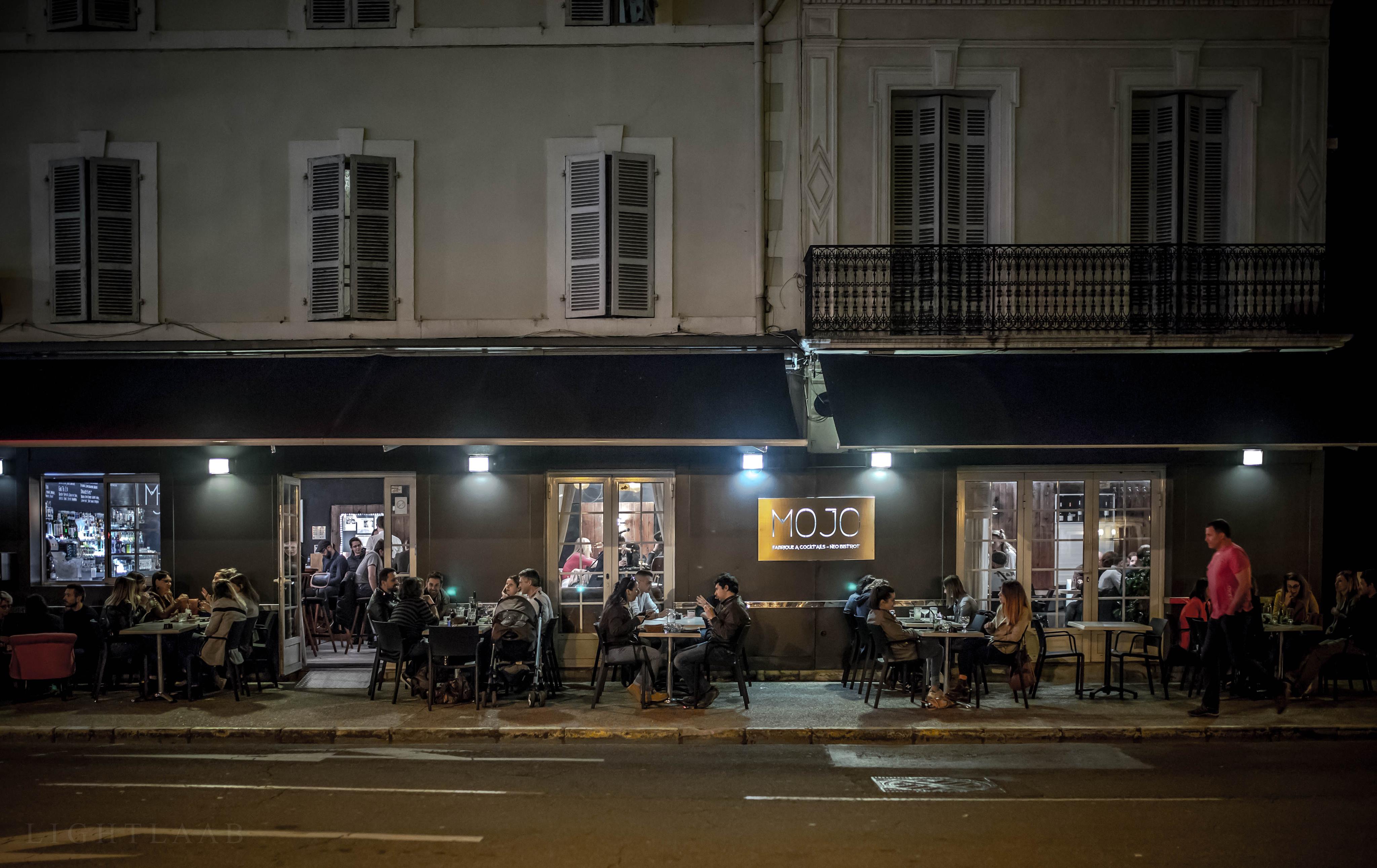 Mojo Café — photo 3
