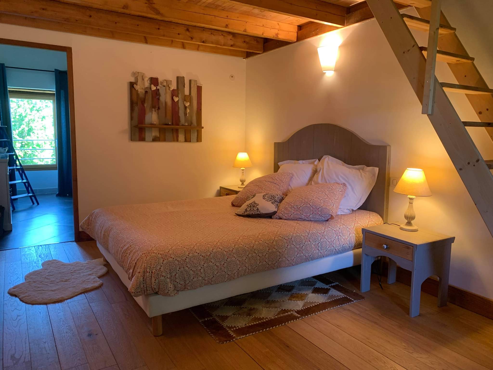 La Chaumière d'Arsène - photo 2