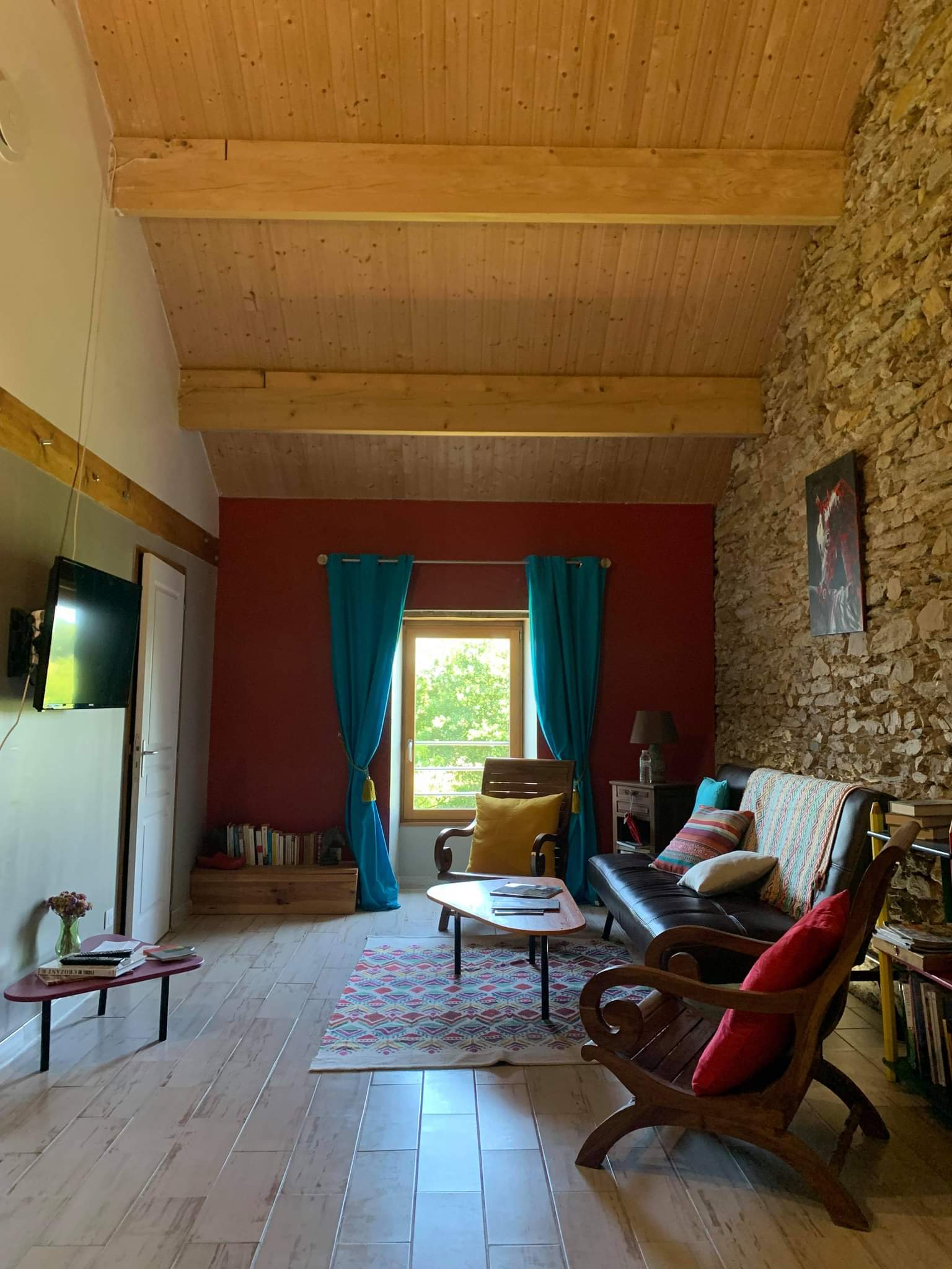 La Chaumière d'Arsène - photo 4