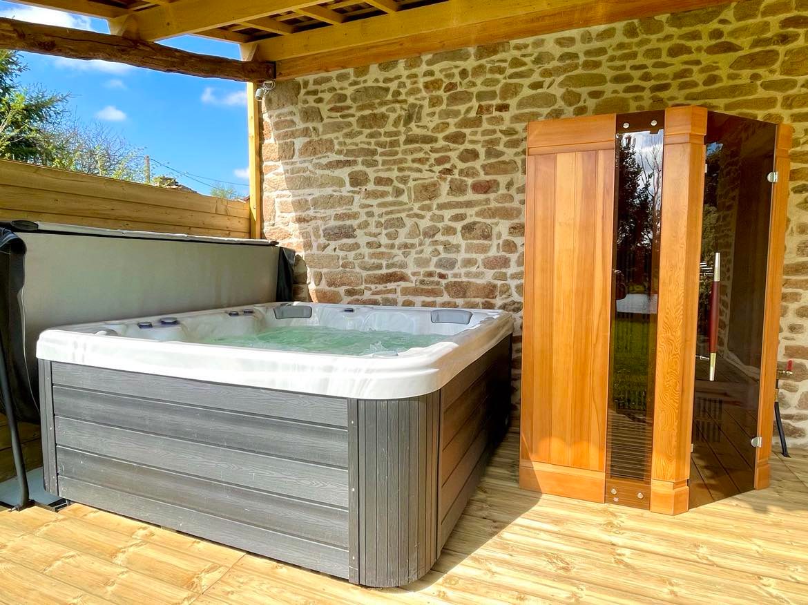 Le Gîte d'Au, Saint-Amand-Magnazeix - photo 7