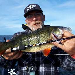 Moniteur guide de pêche Christophe MAFFEZZONI — photo 3
