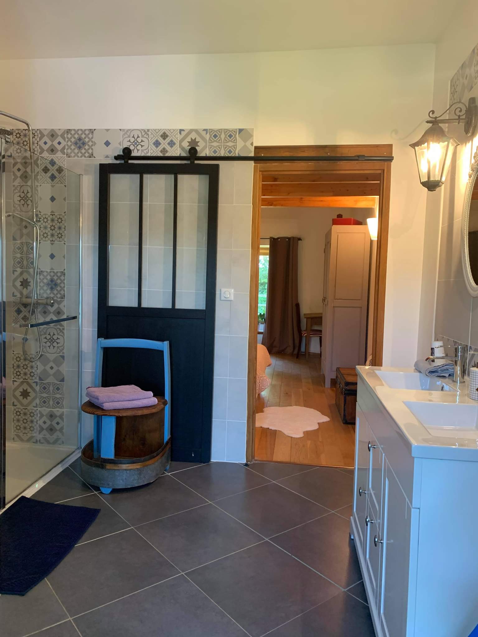 La Chaumière d'Arsène, Fresselines - photo 6