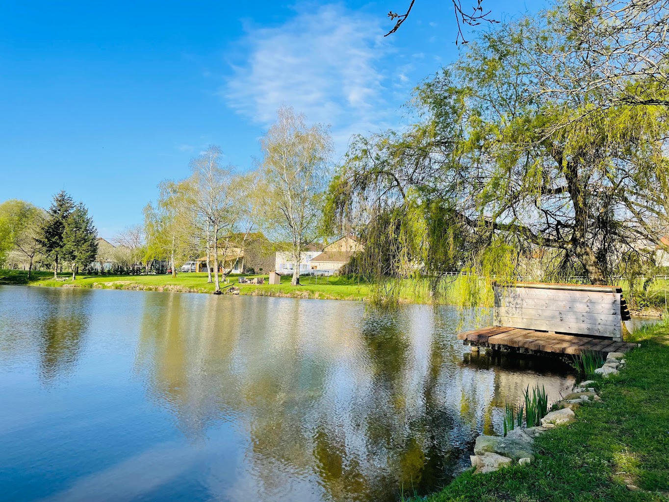 Le Gîte d'Au - photo 3