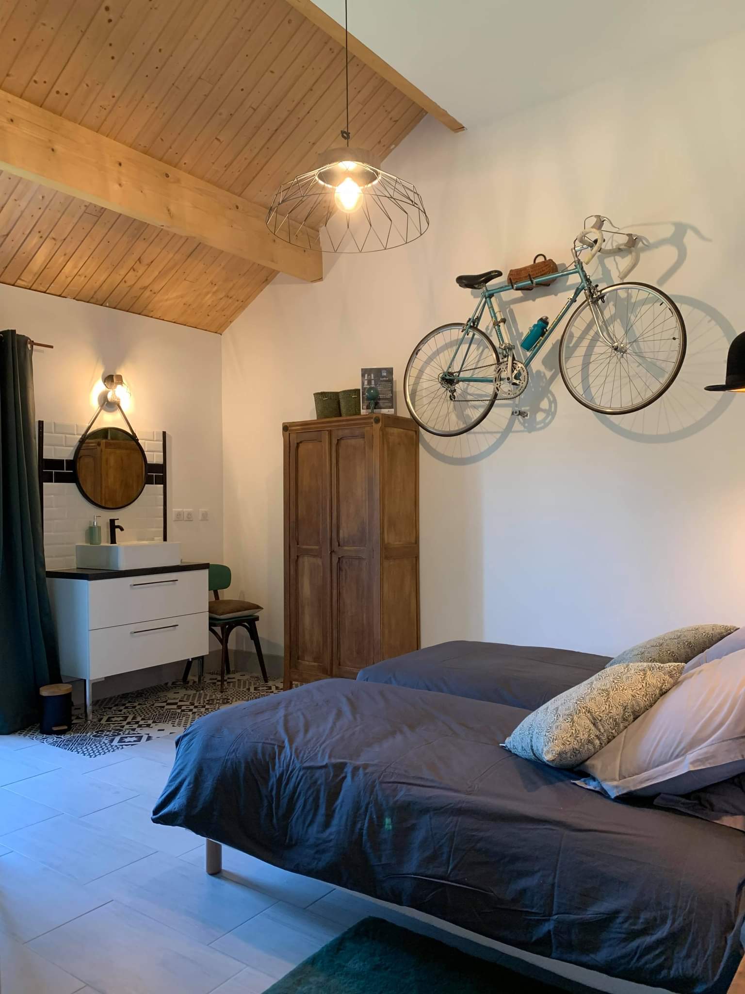 La Chaumière d'Arsène