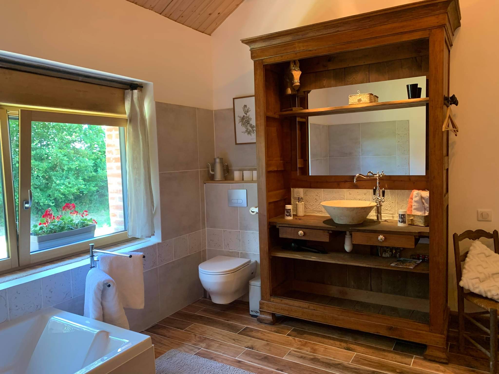 La Chaumière d'Arsène - photo 3