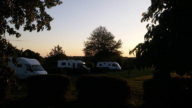 Le Domaine de Mod'El, Angoisse - photo 4