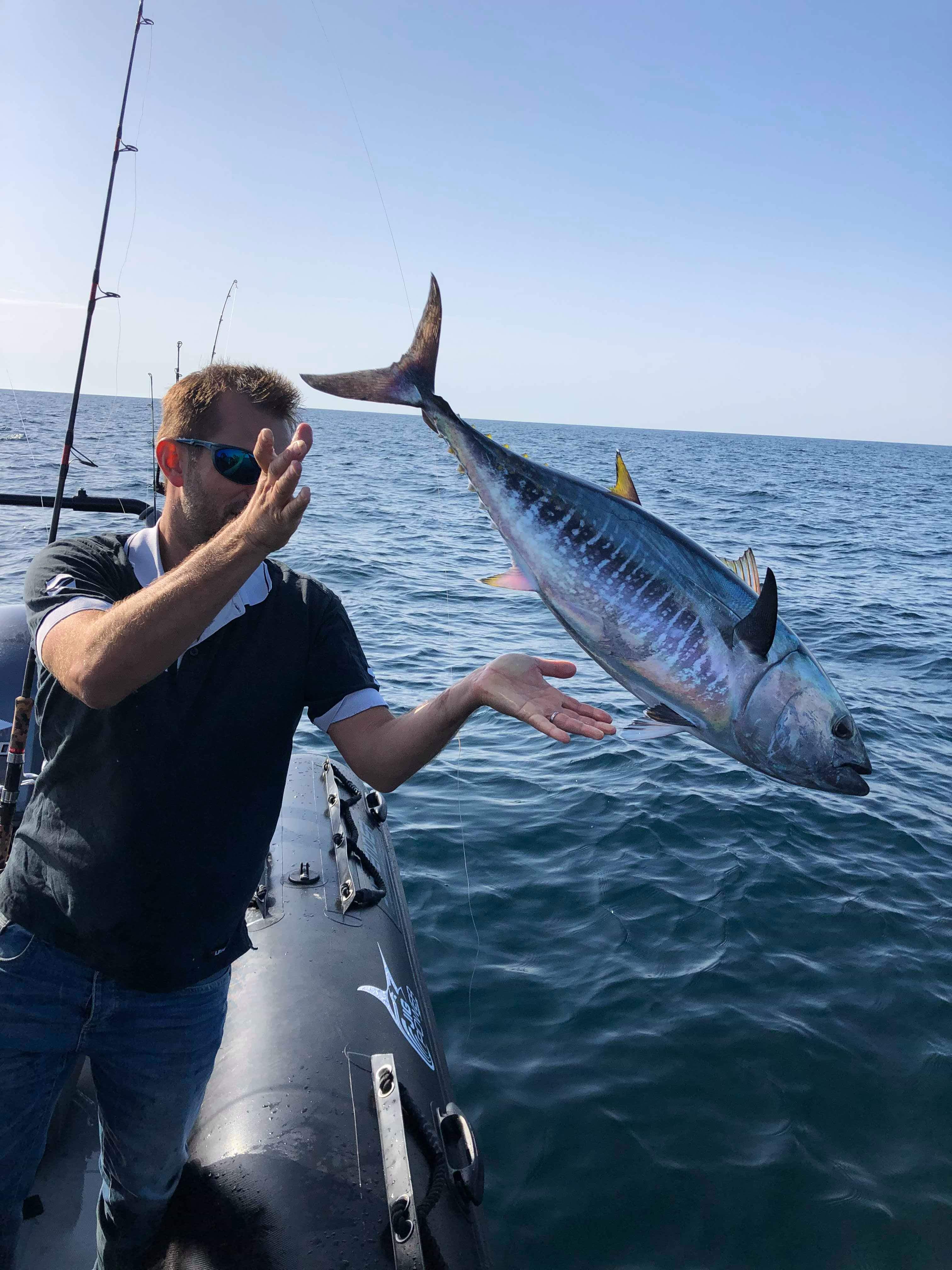 Aquitaine Pêches Sportives - photo 3