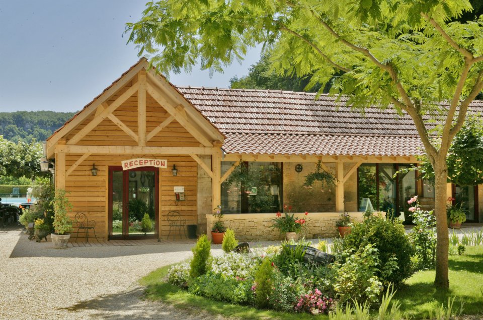 Camping La Rivière, Les Eyzies - photo 6