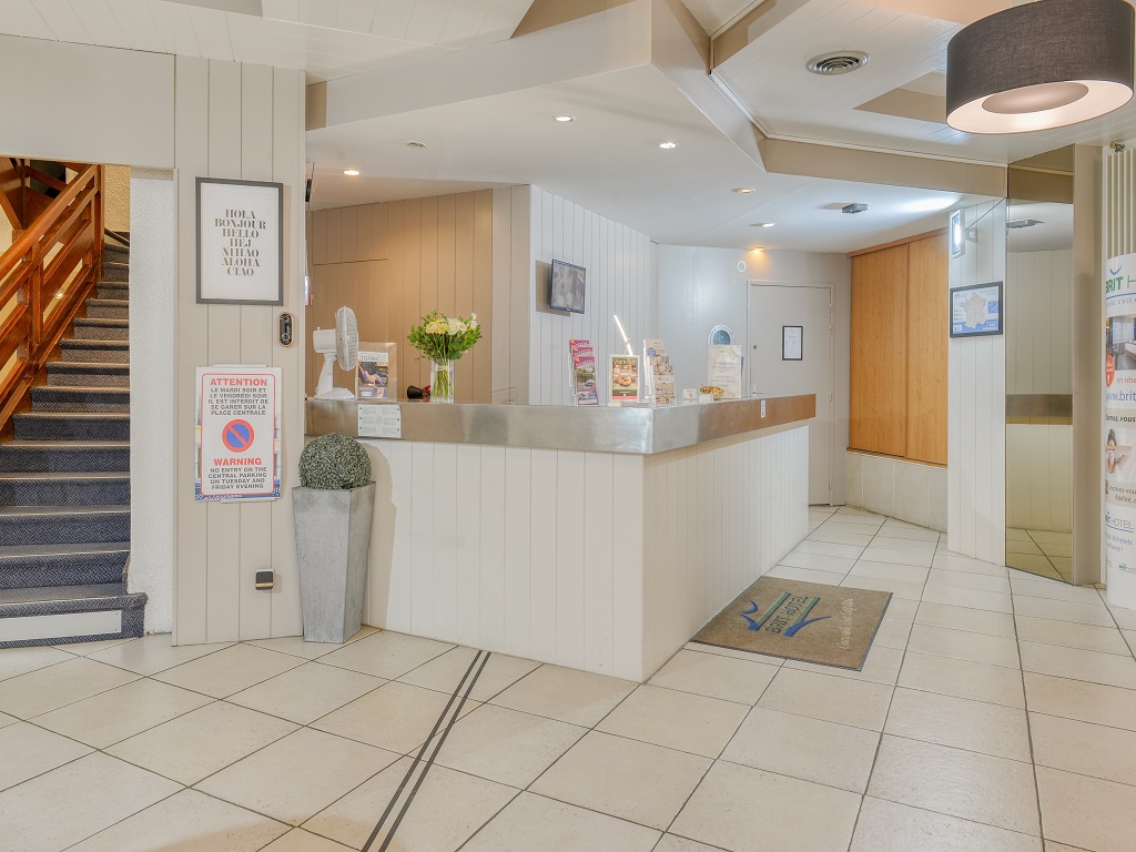 Hôtel Le Gambetta, Bergerac - photo 6