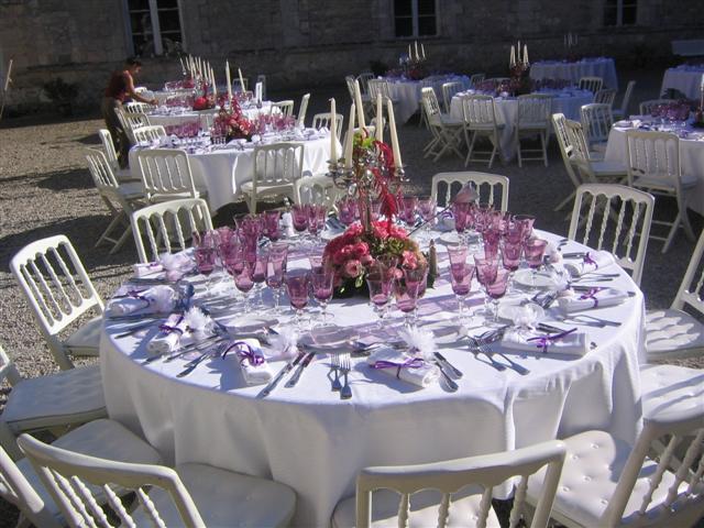 Château de Poudenas
